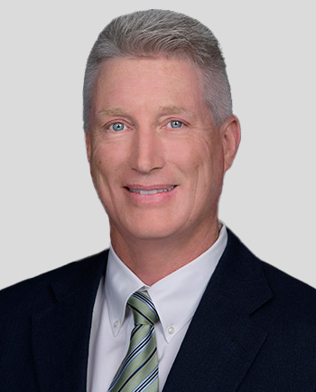 Headshot of Bobby Fountain