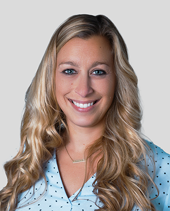 Headshot of Shannon Furlan