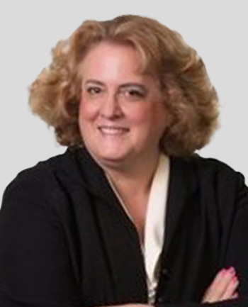 Headshot of Wendy Salpeter