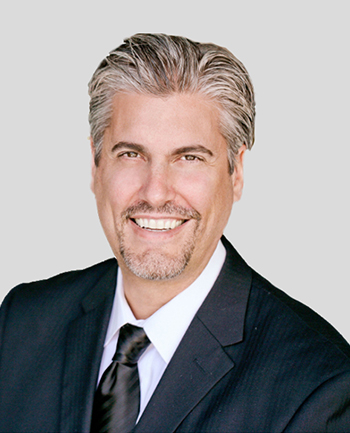 Headshot of JP Meglio