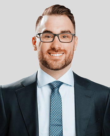 Headshot of Daniel Bounds